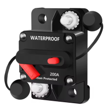 Автоматичний вимикач запобіжник 200А