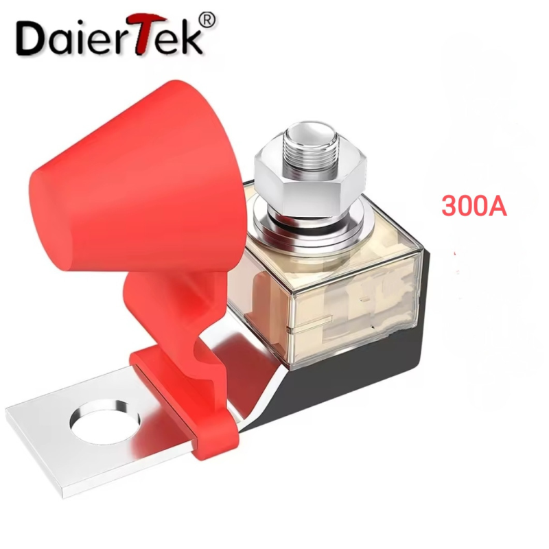 Запобіжник 300А