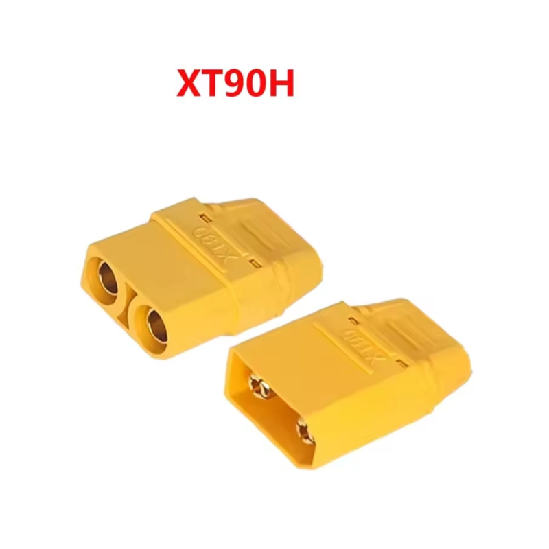 XT90-MF роз“єм конектор пара XT90-MF роз“єм конектор пара