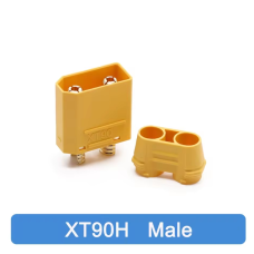 XT90-M роз“єм конектор тато