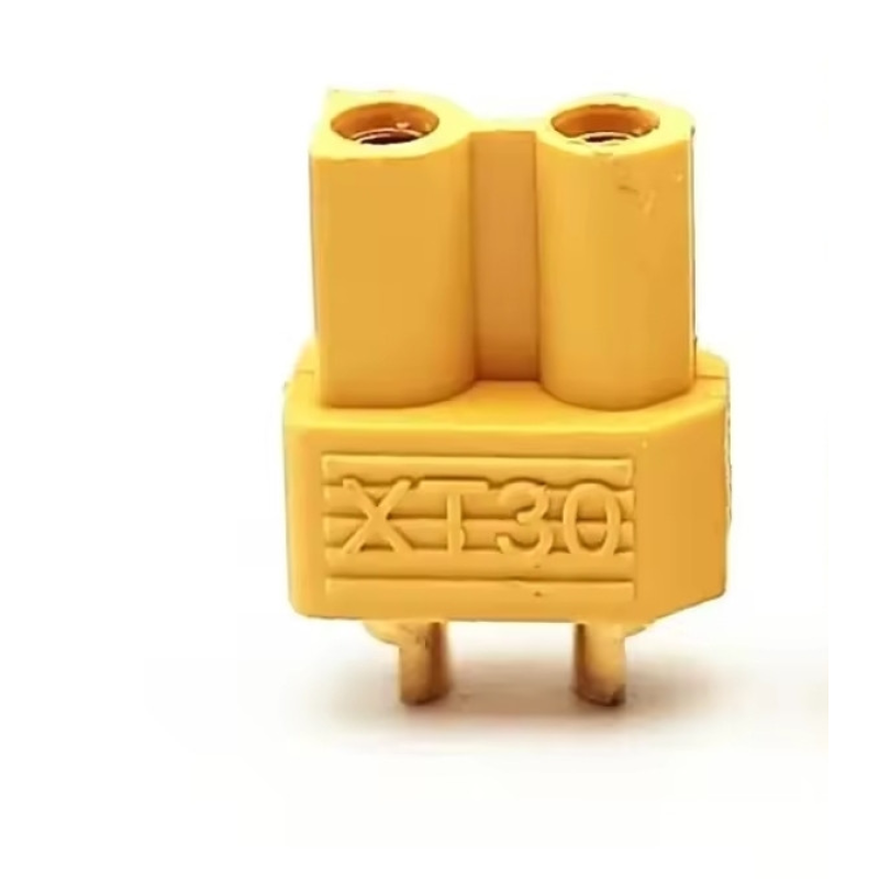 XT30-F роз“єм конектор мама