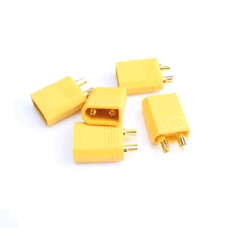 XT30-M роз“єм конектор тато