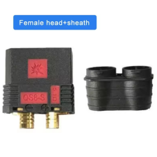 Роз“єм QS8-S F мама конектор