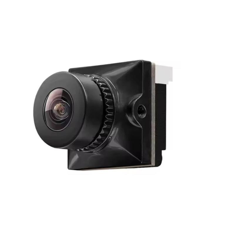 Камера Caddx Ratel 2 black Камера Caddx Ratel 2 black