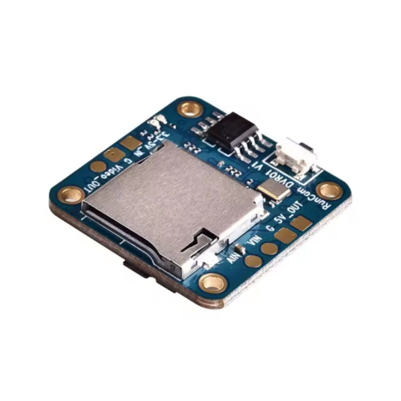 RunCam Mini FPV DVR FPV записуючий пристрій