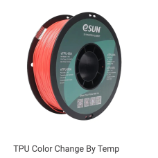Гнучка 3D нитка eSUN TPU-95A 1,75 мм 1 кг