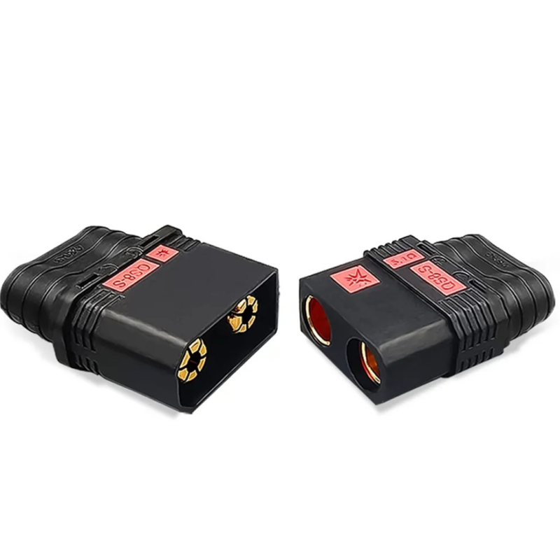 Роз“єм QS8-S конектор пара