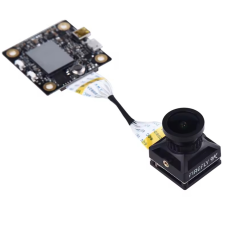 Камера  DVR Hawkeye 4k Split V4.0