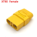 XT90-MF роз“єм конектор пара XT90-MF роз“єм конектор пара