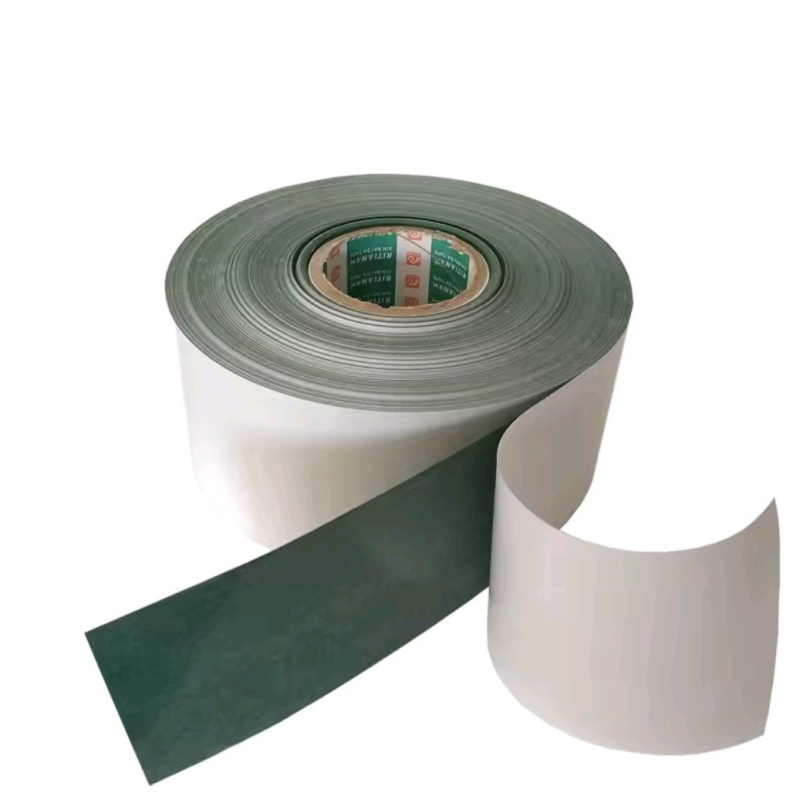 Ізоляційний картон 60ммх0.15мм 1м