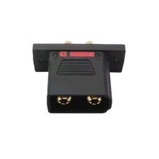 Роз“єм QS8P-S  тато конектор