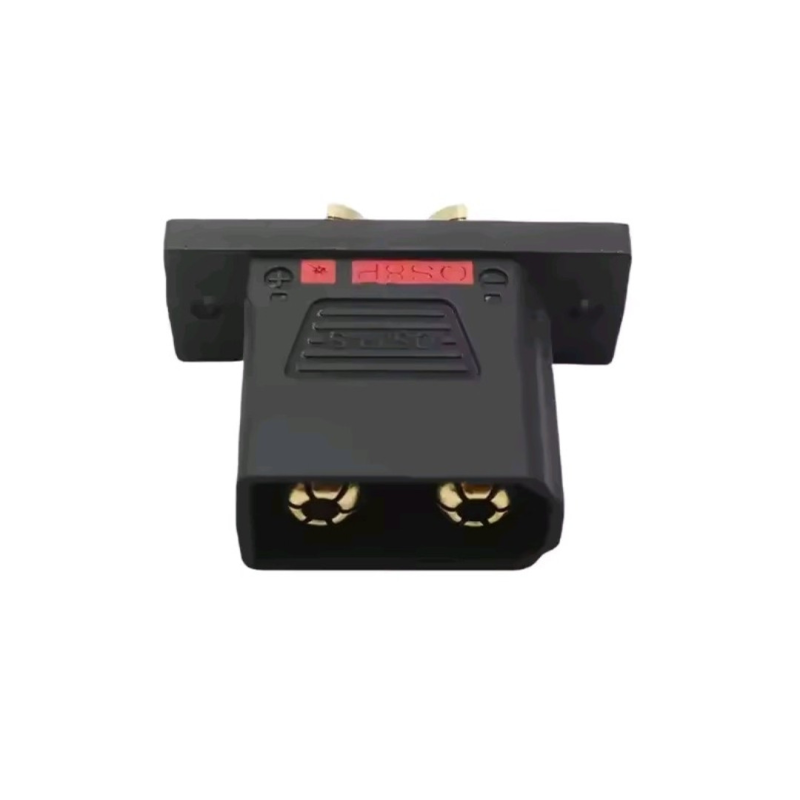 Роз“єм QS8P-S  тато конектор