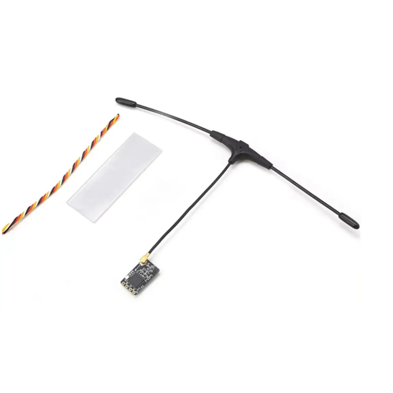 Приймач BAYCK ELRS 915MHz NANO ExpressLRS RX з T-подібною антеною