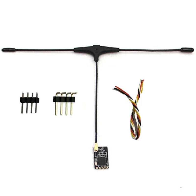 Приймач BAYCK ExpressLRS ELRS 915MHz Nano Приймач BAYCK ExpressLRS ELRS 915MHz Nano