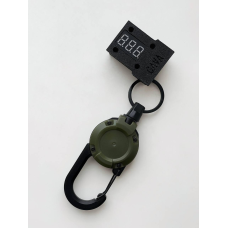 FPV зарядний пристрій від 4-6s акумулятора