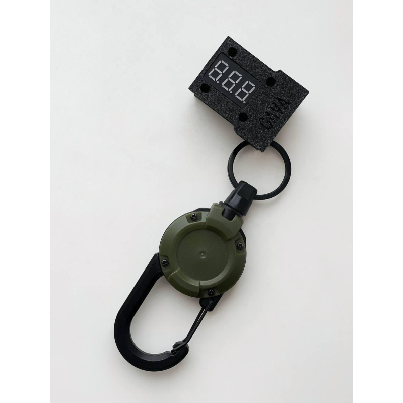 FPV зарядний пристрій від 4-6s акумулятора