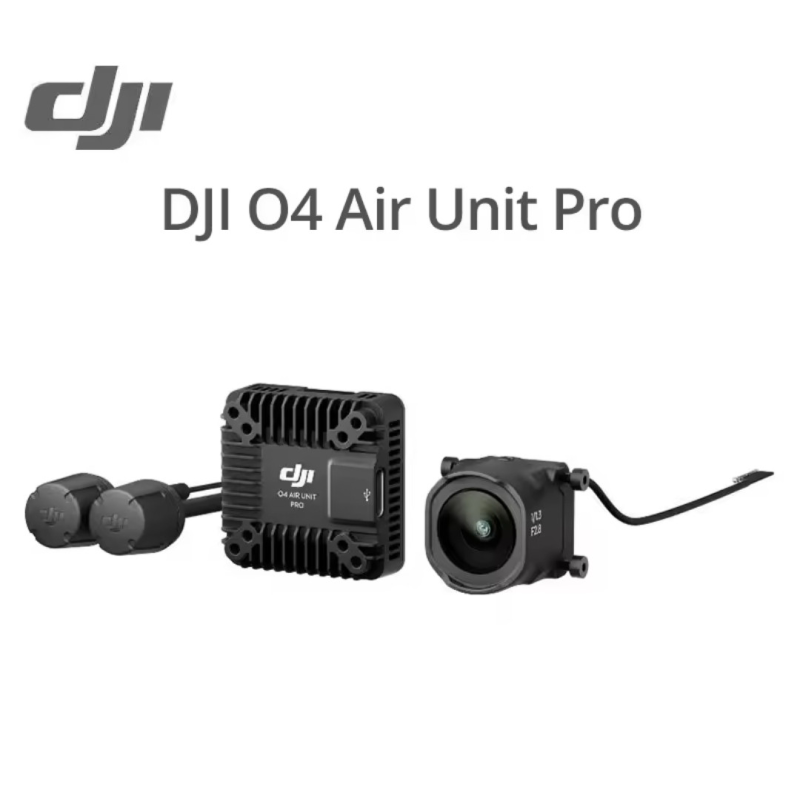 Dji O4 Air Unit Pro