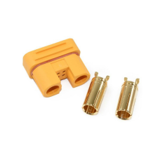 Роз“єм живлення AS150U-F (мама) Amass силовий