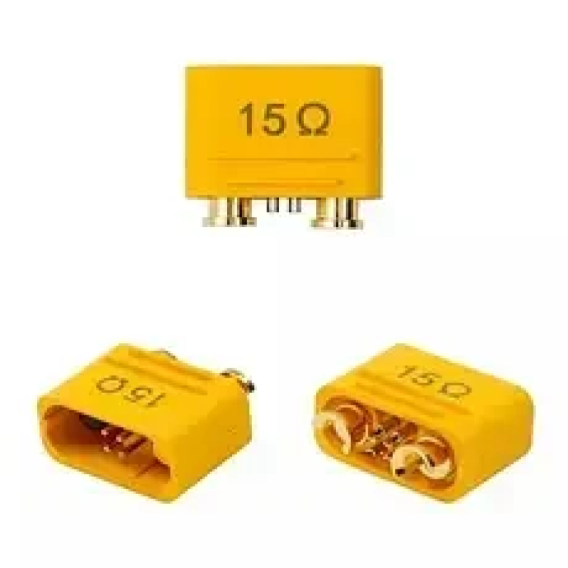 Роз“єм живлення AS150U-M (тато) Amass силовий Роз“єм живлення AS150U-M (тато) Amass силовий