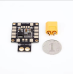 Matek PDB-XT60 BEC 5V и 12V  Плата живлення з BEC