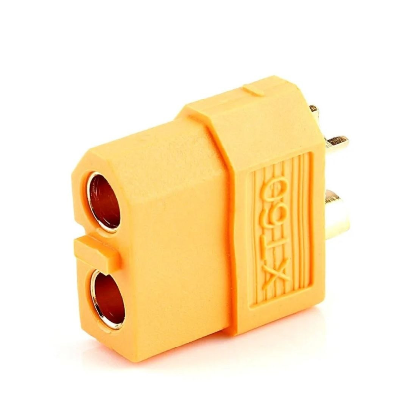 XT60-F роз“єм конектор мама