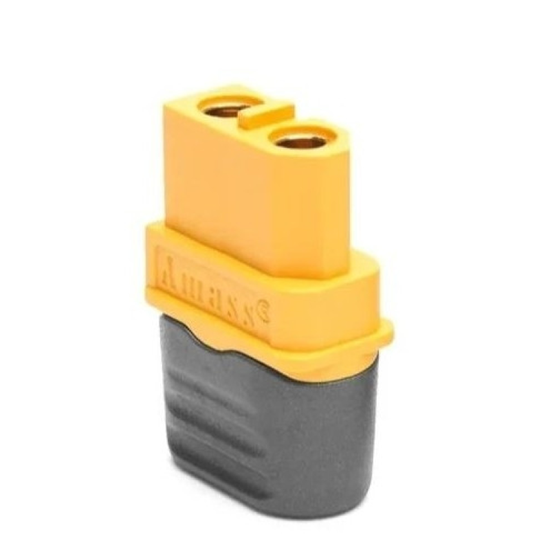 XT60H-F роз“єм конектор  Amass мама