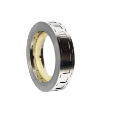 Стрічка нікельована 21700 без холдерів 0,15мм! 6 кг(240м)  31*21,5*0,15