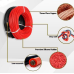 Кабель дріт 12 AWG червоний 1 метр Кабель дріт 12 AWG червоний 1 метр