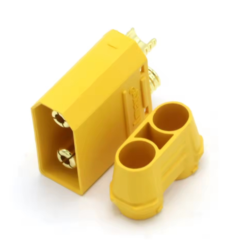 XT90-M роз“єм конектор тато Amass XT90-M роз“єм конектор тато Amass