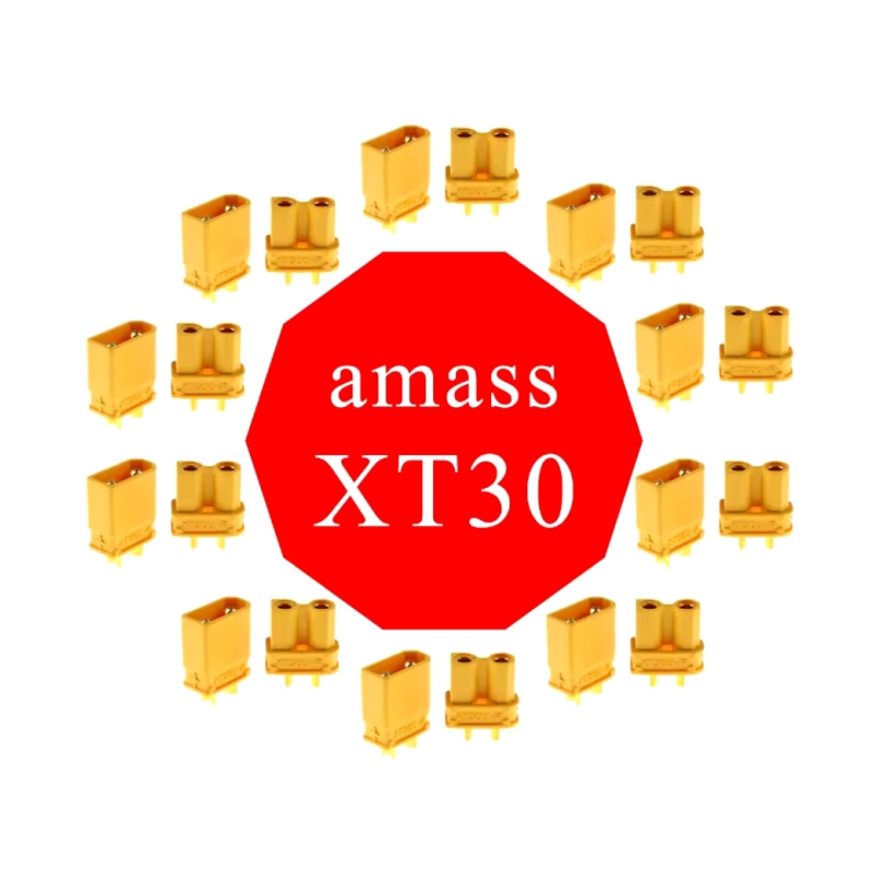 XT30U-MF роз“єм конектор пара Amass