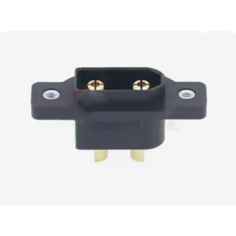 XT90NE-M роз“єм конектор  тато Amass