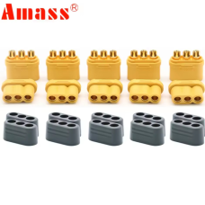 MR60-M F роз“єм конектор пара Amass