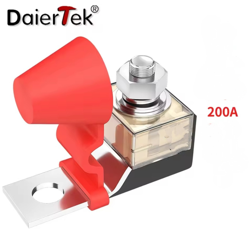 Запобіжник 200А