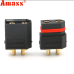 XT60W-F роз“єм конектор чорний Amass